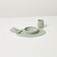 Giggles Solid 4-Piece First Food Silicone Dinner Set-baby-feeding-mealtimeessentials-image-1