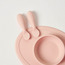 Giggles Solid 4-Piece First Food Silicone Dinner Set-baby-feeding-mealtimeessentials-image-3
