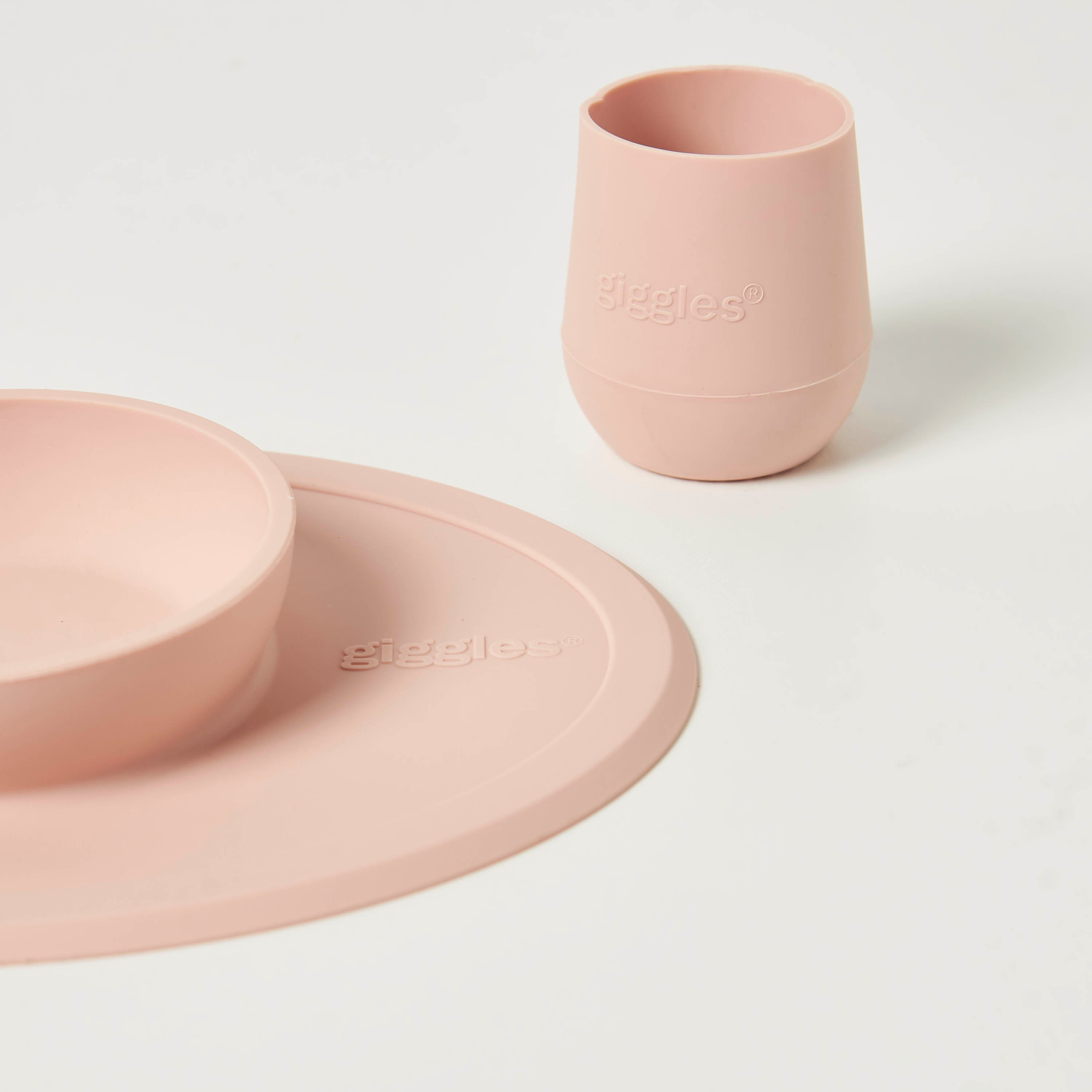 Giggles Solid 4-Piece First Food Silicone Dinner Set-baby-feeding-mealtimeessentials-image-4
