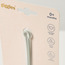 Giggles Solid Silicone Pacifier Pouch-baby-feeding-pacifiers-image-3