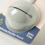 Giggles Solid Silicone Pacifier Pouch-baby-feeding-pacifiers-image-4