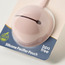 Giggles Solid Silicone Pacifier Pouch-baby-feeding-pacifiers-image-4