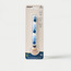 Giggles Wooden Beads Silicone Pacifier Holder Clip-baby-feeding-pacifiers-image-1