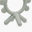 Giggles Silicone Tripod Teether-baby-feeding-teethers-image-3