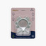 Giggles Silicone Tripod Teether-baby-feeding-teethers-image-5