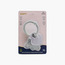 Giggles 2-Piece Duck and Elephant Silicone Teether with Ring Set-baby-feeding-teethers-image-5
