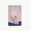 Giggles 2-Piece Duck and Elephant Silicone Teether with Ring Set-baby-feeding-teethers-image-5