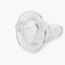 Giggles Slow Flow Silicone Anti-Colic Teat - Pack of 2-baby-feeding-feedingbottles-bottlesandteats-image-4