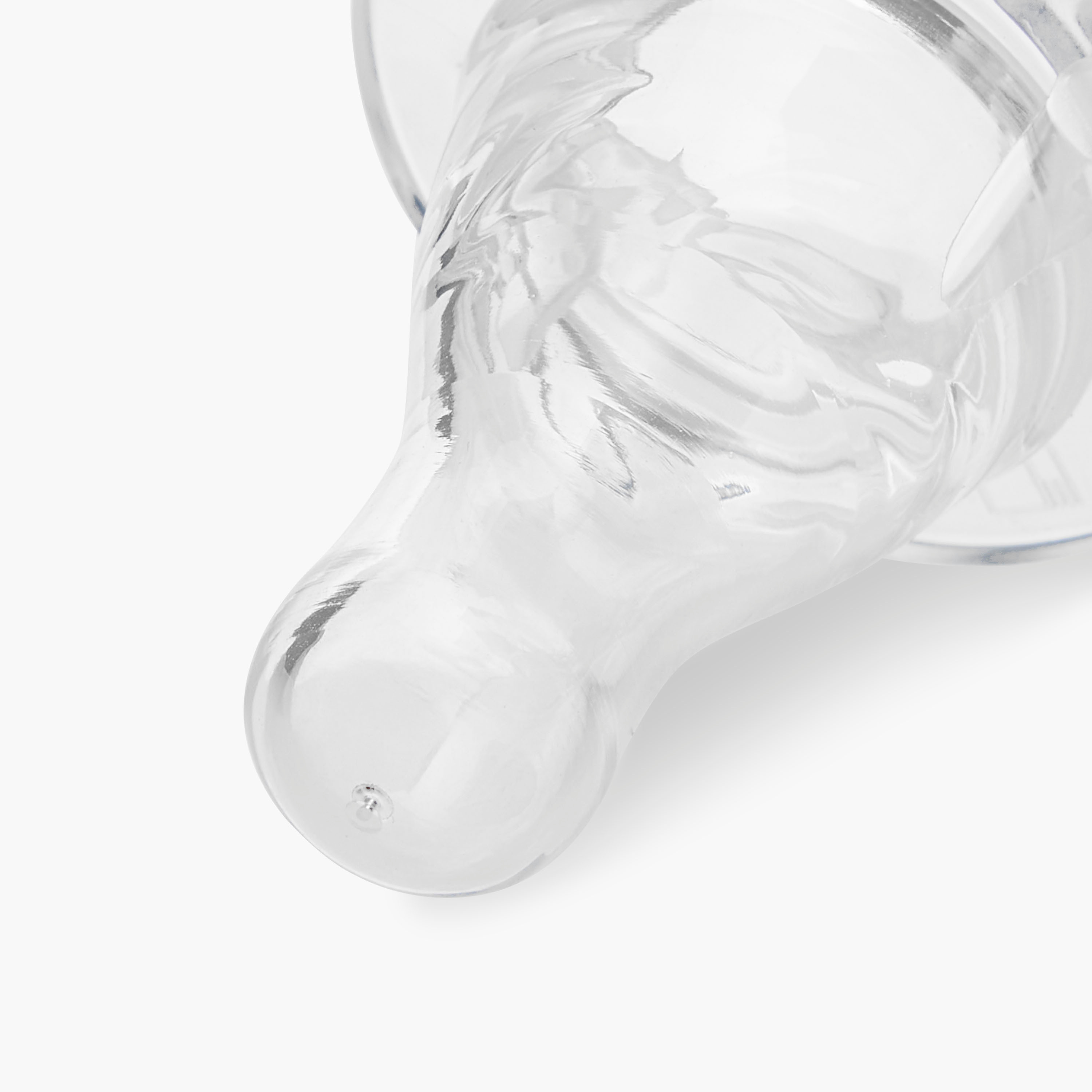 Giggles Medium Flow Silicone Teat - Set of 2-baby-feeding-feedingbottles-bottlesandteats-image-3