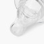 Giggles Medium Flow Silicone Teat - Pack of 2, 3 months+-baby-feeding-feedingbottles-bottlesandteats-image-3