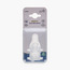 Giggles Medium Flow Silicone Teat - Pack of 2, 3 months+-baby-feeding-feedingbottles-bottlesandteats-image-5