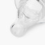 Giggles Fast Flow Silicone Teat - Pack of 2, 6 months+-baby-feeding-feedingbottles-bottlesandteats-image-3