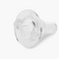 Giggles Fast Flow Silicone Teat - Pack of 2, 6 months+-baby-feeding-feedingbottles-bottlesandteats-image-4