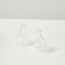 Giggles Variable Flow Silicone Anti-Colic Teat - Pack of 2-baby-feeding-feedingbottles-bottlesandteats-image-2