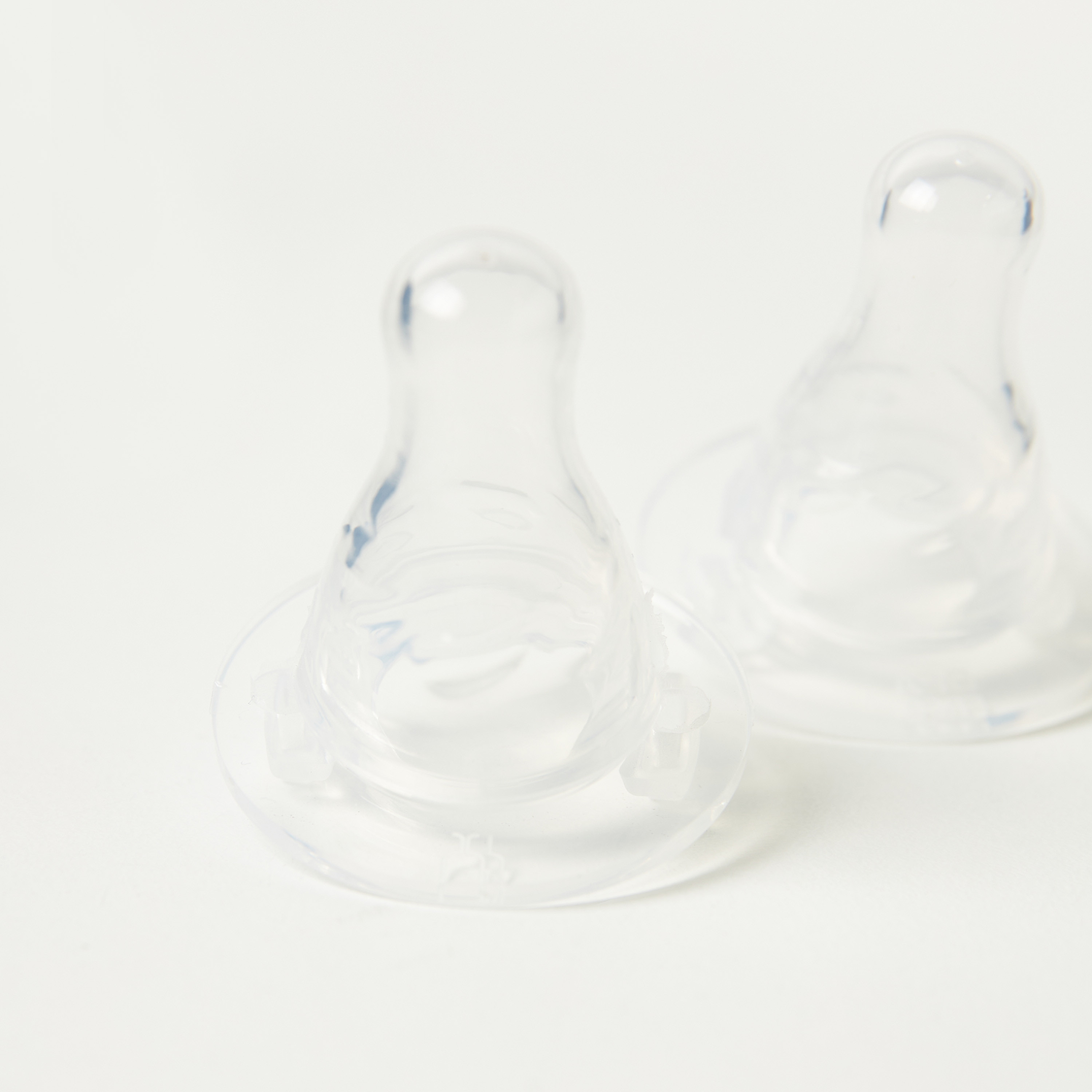 Giggles Vari Flow Silicone Teat - Set of 2-baby-feeding-feedingbottles-bottlesandteats-image-4
