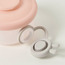 Giggles Solid 3-Piece Milk Powder Container with Button and Hook-baby-feeding-accessories-image-3