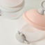 Giggles Solid 3-Piece Milk Powder Container with Button and Hook-baby-feeding-accessories-image-4