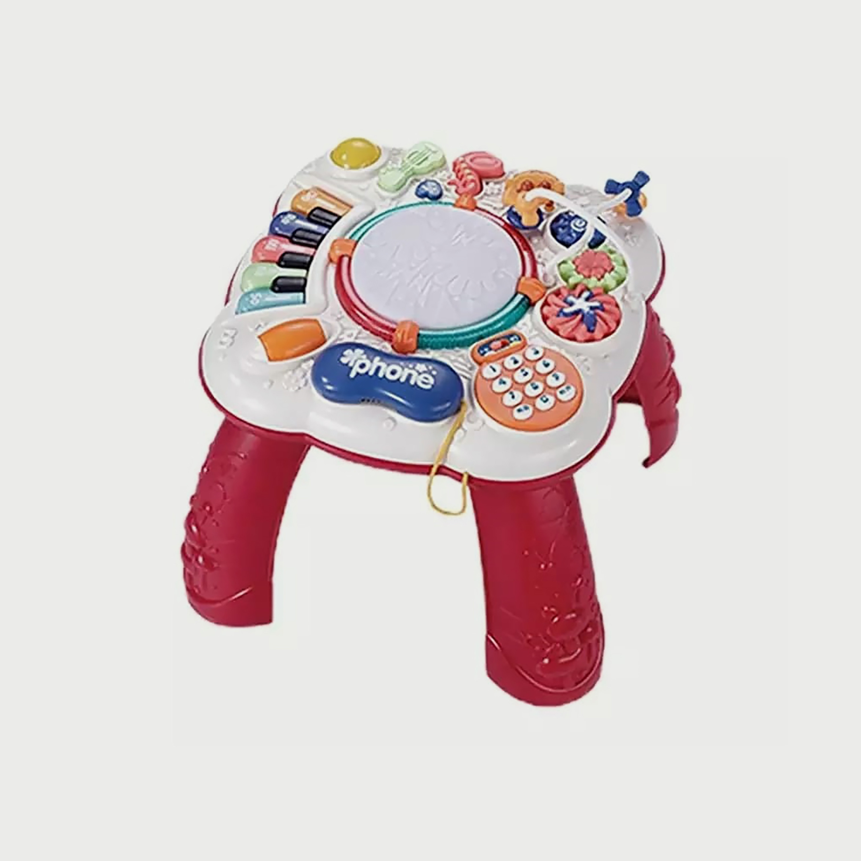 Babylove Multifunctional Activity Centre-toys-babyandtoddlertoys-learningtoys-image-5