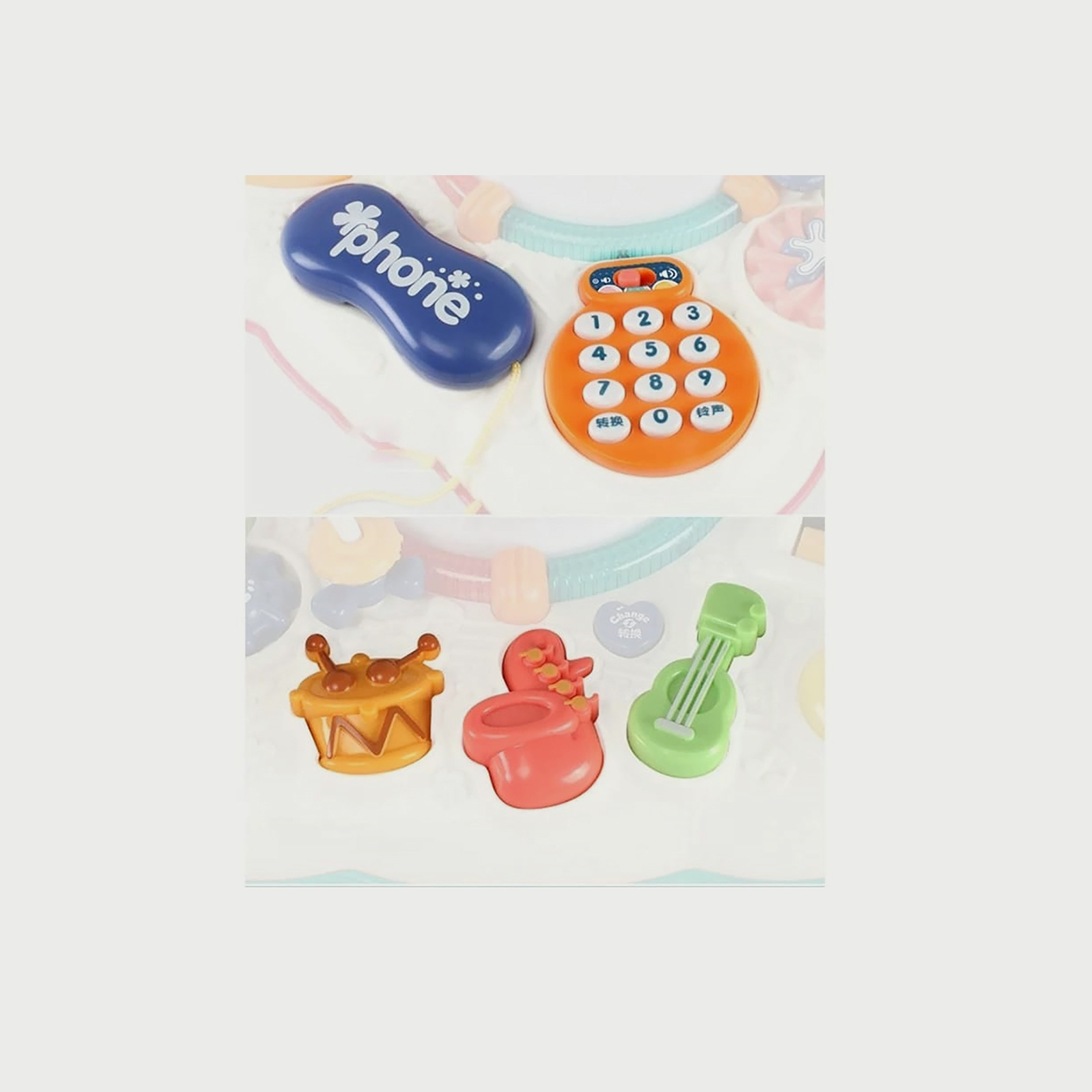 Babylove Multifunctional Activity Centre-toys-babyandtoddlertoys-learningtoys-image-6