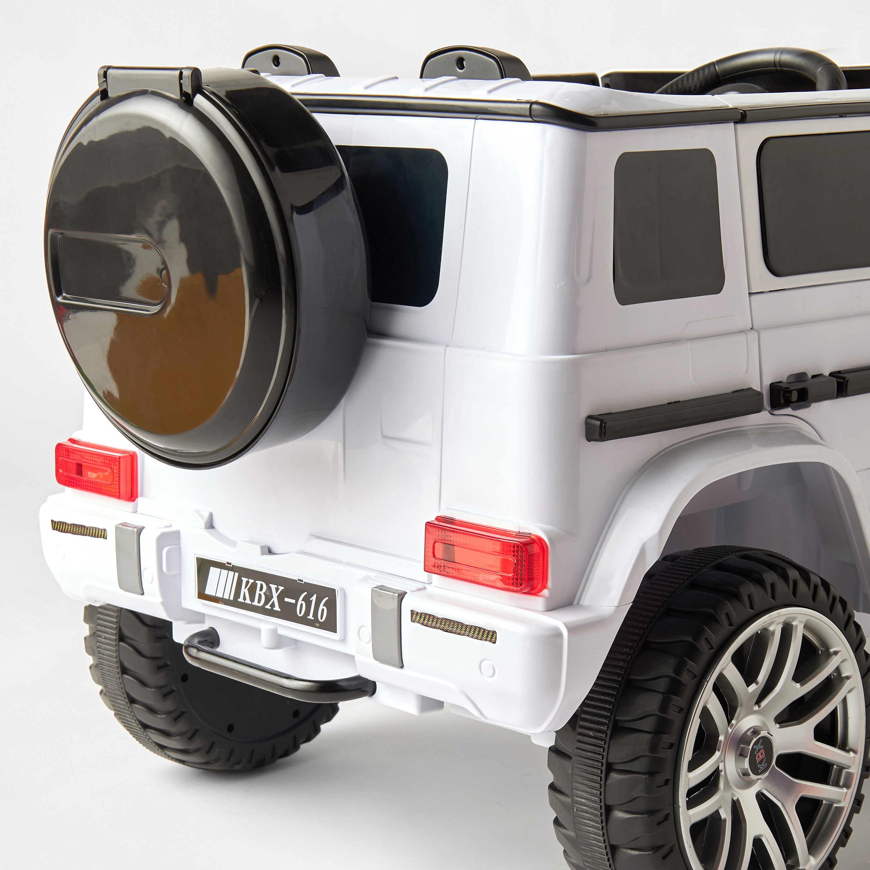 Remote Control 12V 2.4G Electric Ride-On SUV Car-toys-outdoor-bikesandrideons-electricvehicles-image-8