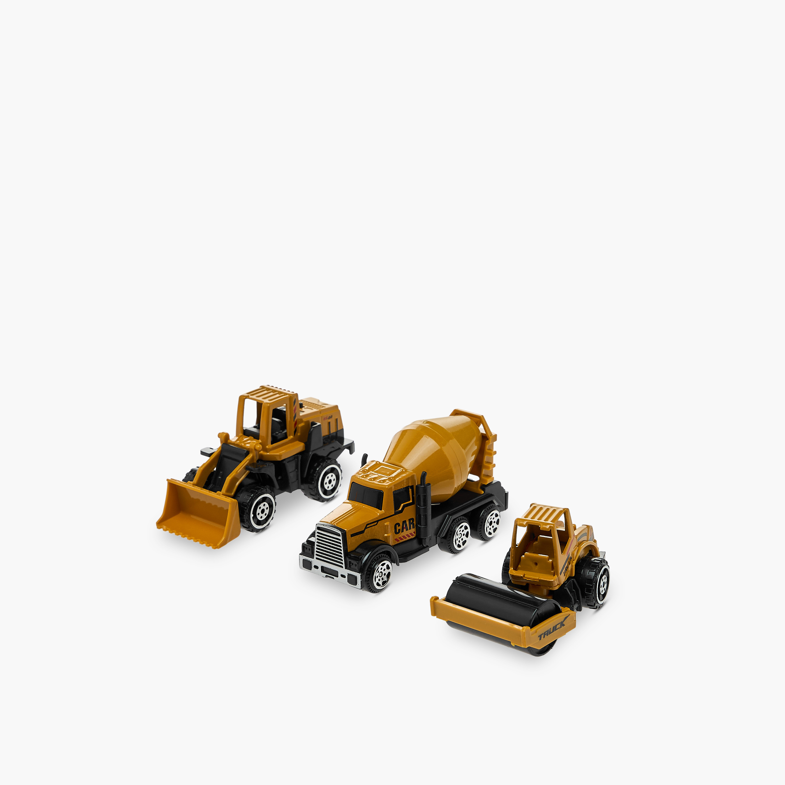 مجموعة ألعاب شاحنة هندسية من جلو-toys-playvehicles-vehicleplaysets-image-6