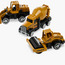 Gloo Engineering Toy Truck Playset-toys-playvehicles-vehicleplaysets-image-5