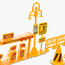 Gloo Engineering Toy Truck Playset-toys-playvehicles-vehicleplaysets-image-7