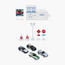 مجموعة ألعاب سيارة الشرطة من جلوو-toys-playvehicles-vehicleplaysets-image-9