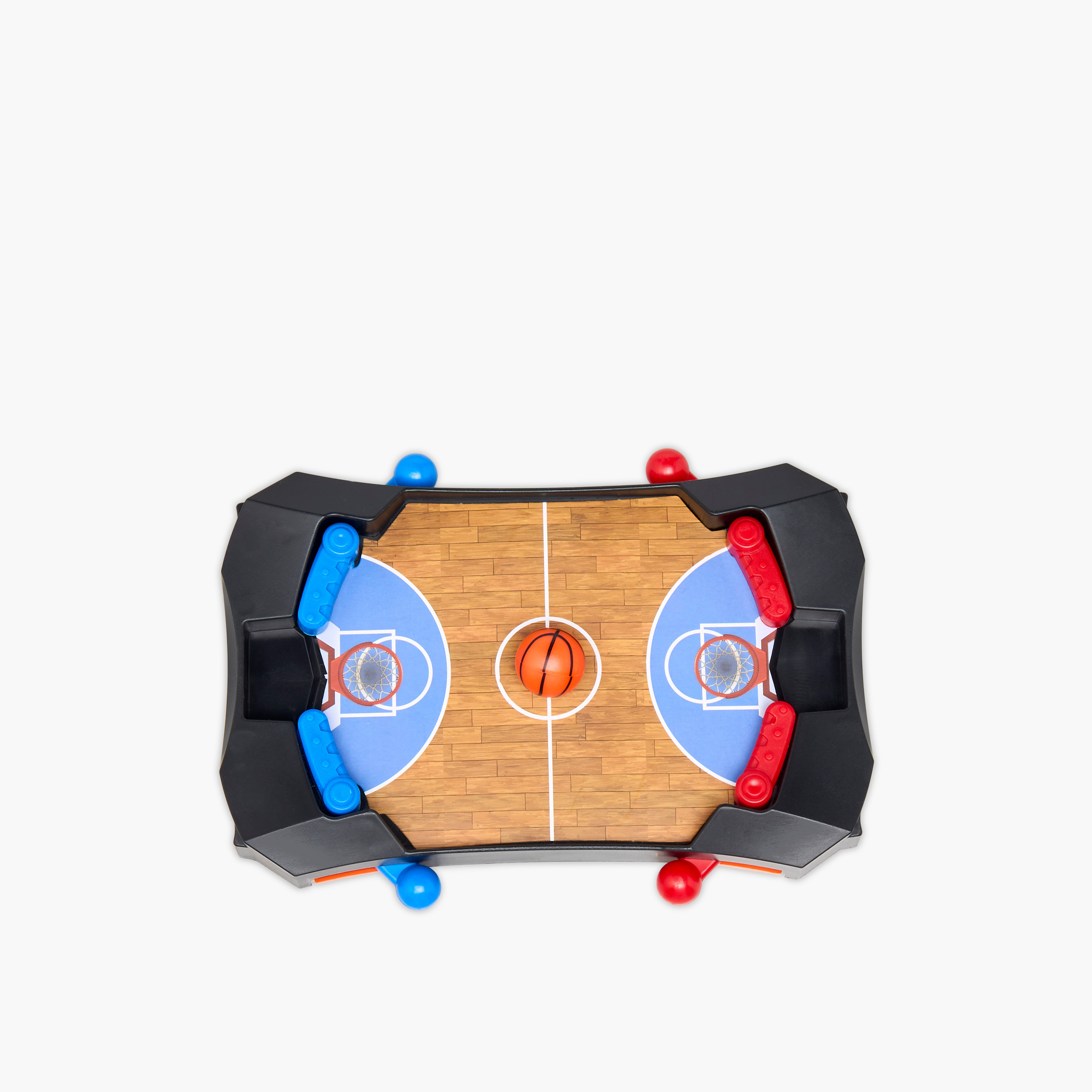 لعبة كرة السلة صغيرة ودبابيس من جلو-toys-indoortoys-boardgames-image-8