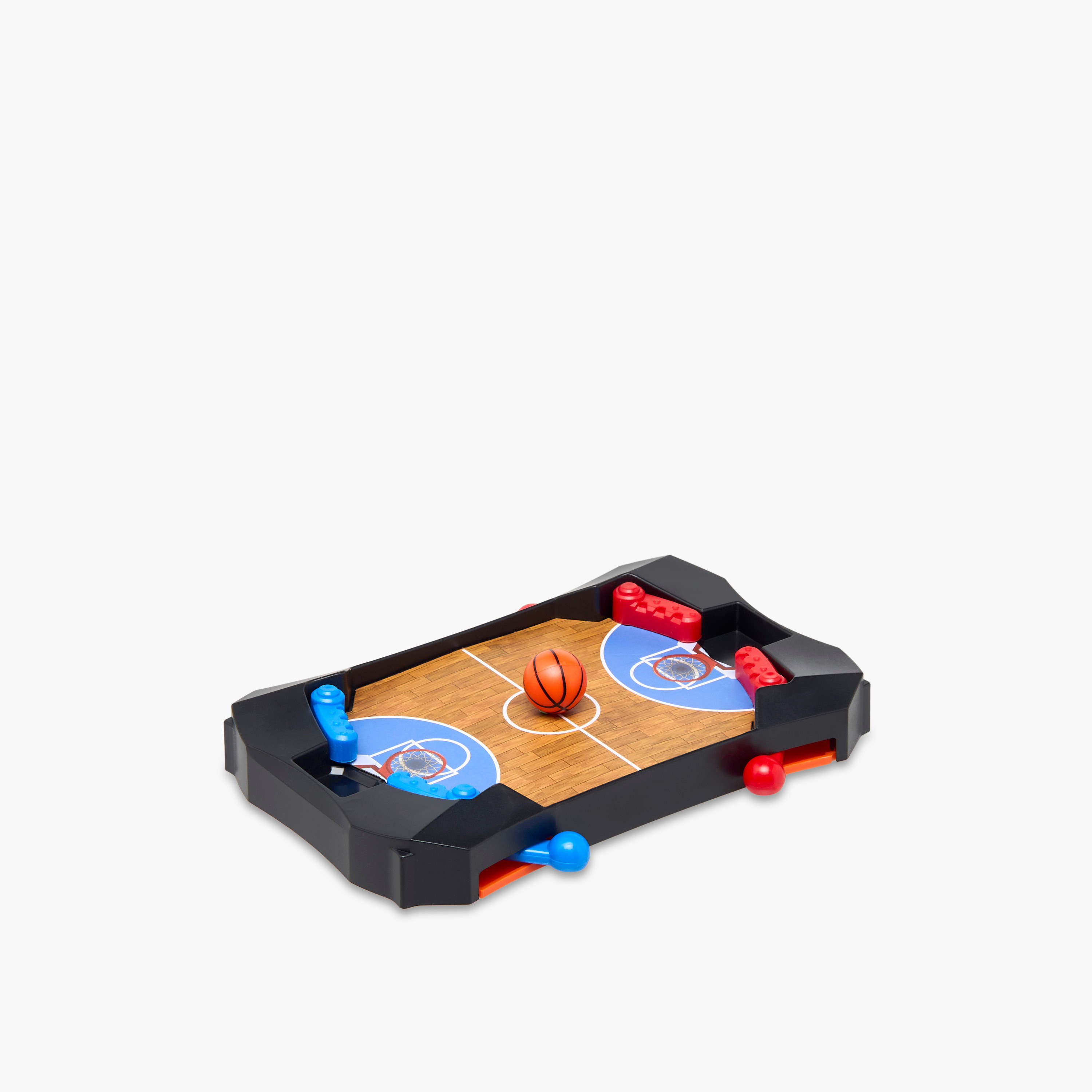 لعبة كرة السلة صغيرة ودبابيس من جلو-toys-indoortoys-boardgames-image-7