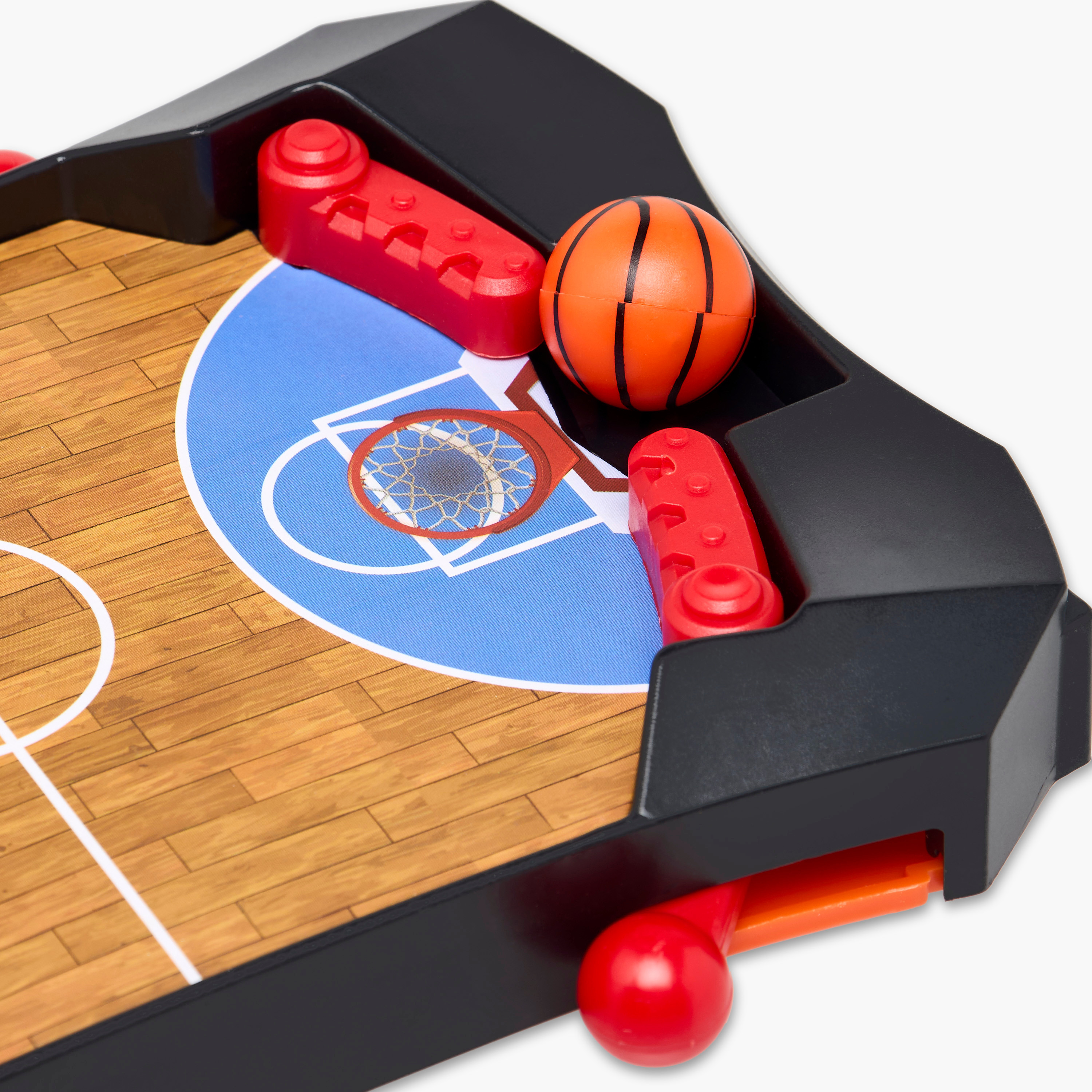 لعبة كرة السلة صغيرة ودبابيس من جلو-toys-indoortoys-boardgames-image-4