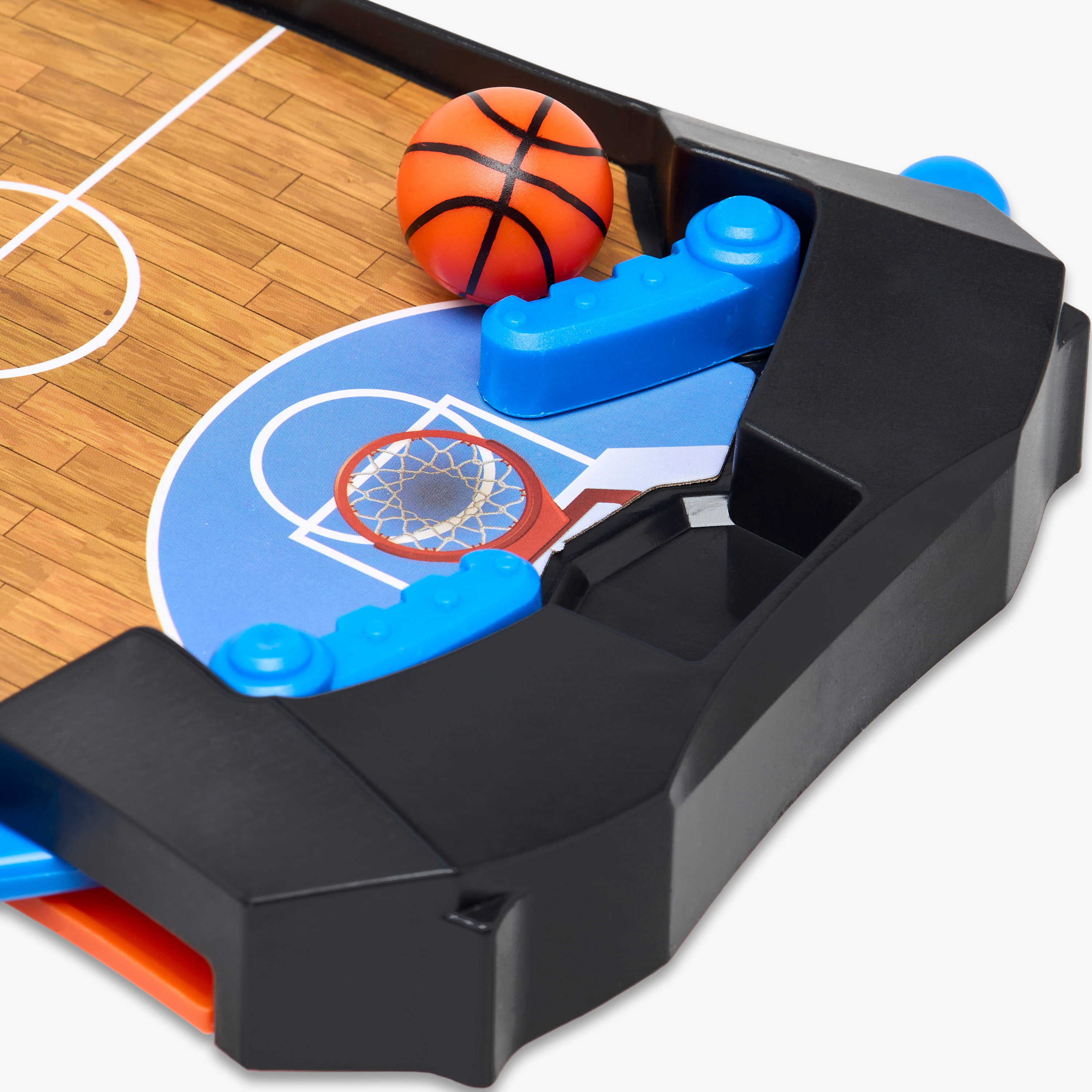 لعبة كرة السلة صغيرة ودبابيس من جلو-toys-indoortoys-boardgames-image-3