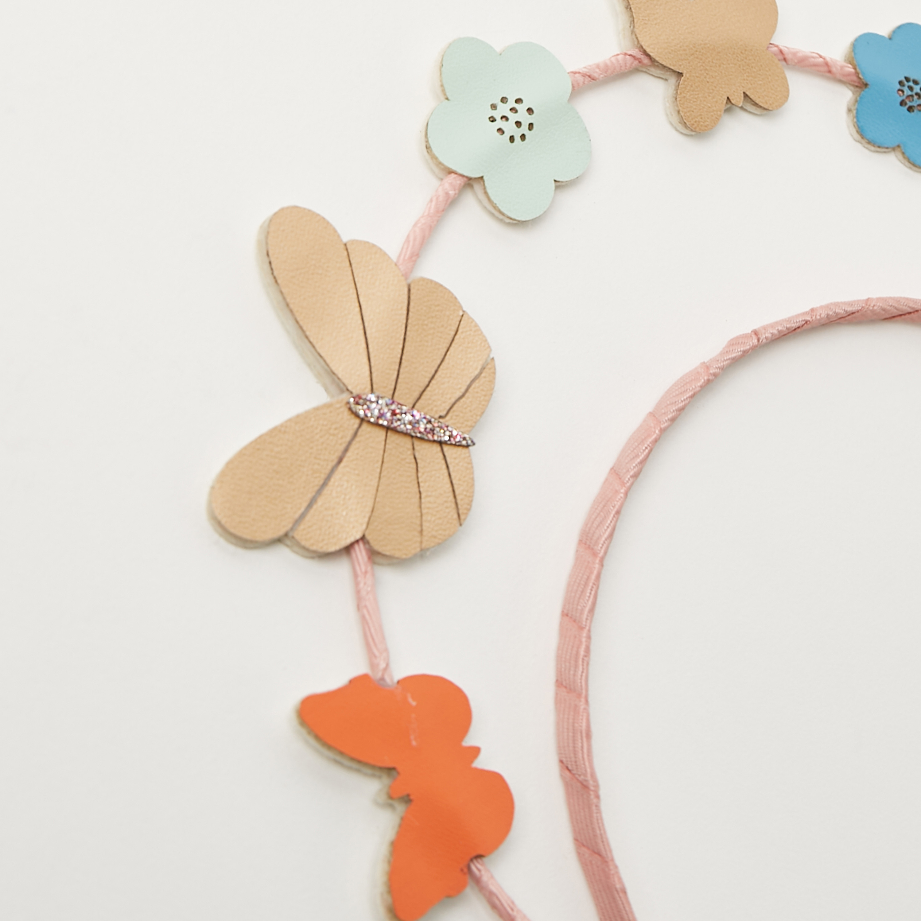 Charmz Butterfly and Floral Applique Hairband-girls-accessories-hairaccessories-image-3