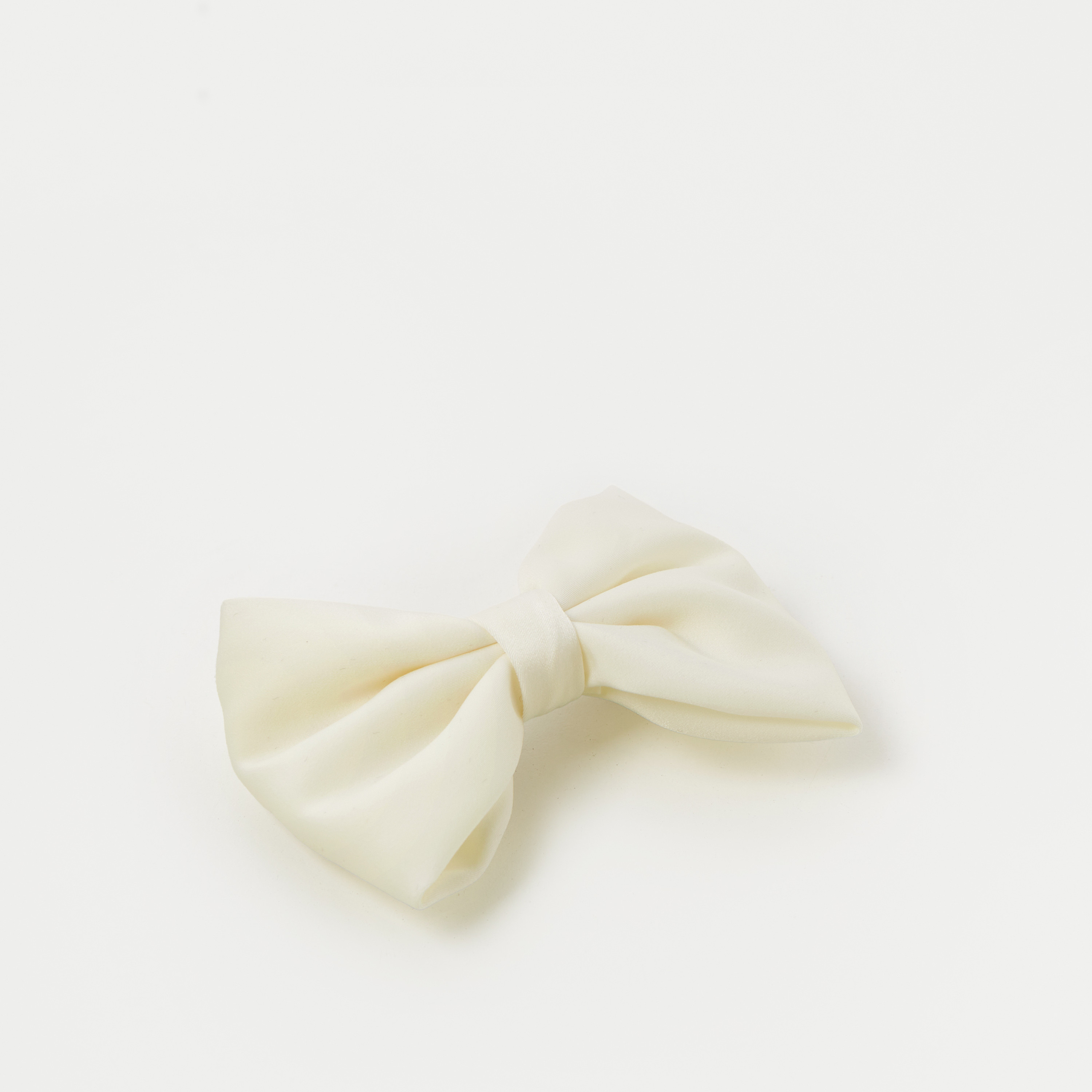 مشبك شعر باريت سادة بفيونكة من تشارمز-girls-accessories-hairaccessories-image-1
