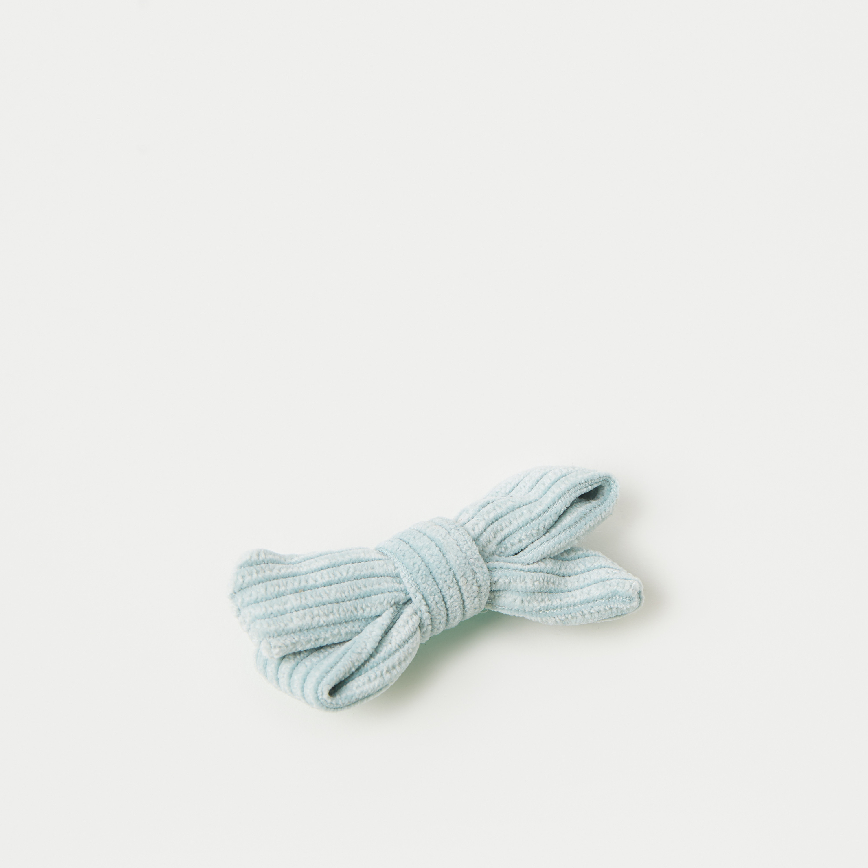 Charmz Striped Bow Detail Headband and Hair Clip Set-girls-accessories-hairaccessories-image-3