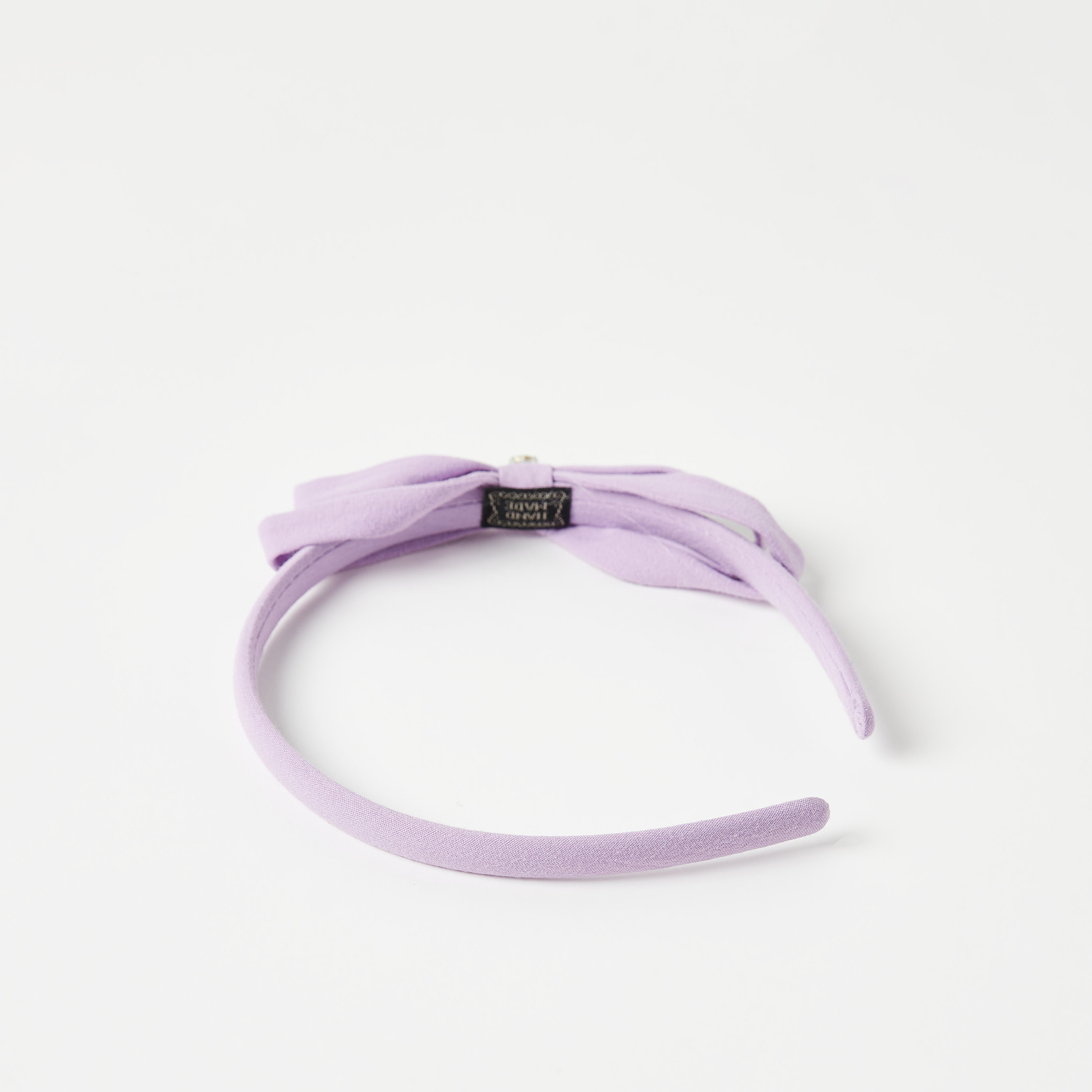 Charmz Bow Accent Headband-girls-accessories-hairaccessories-image-2