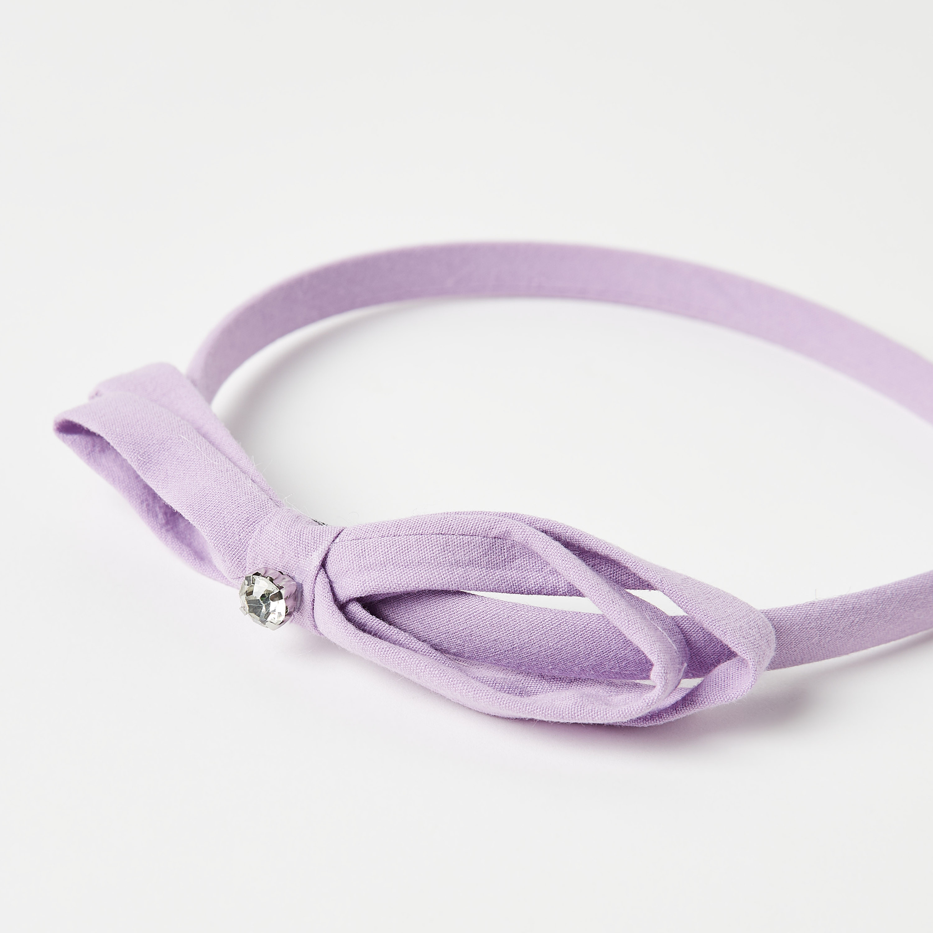 Charmz Bow Accent Headband-girls-accessories-hairaccessories-image-3
