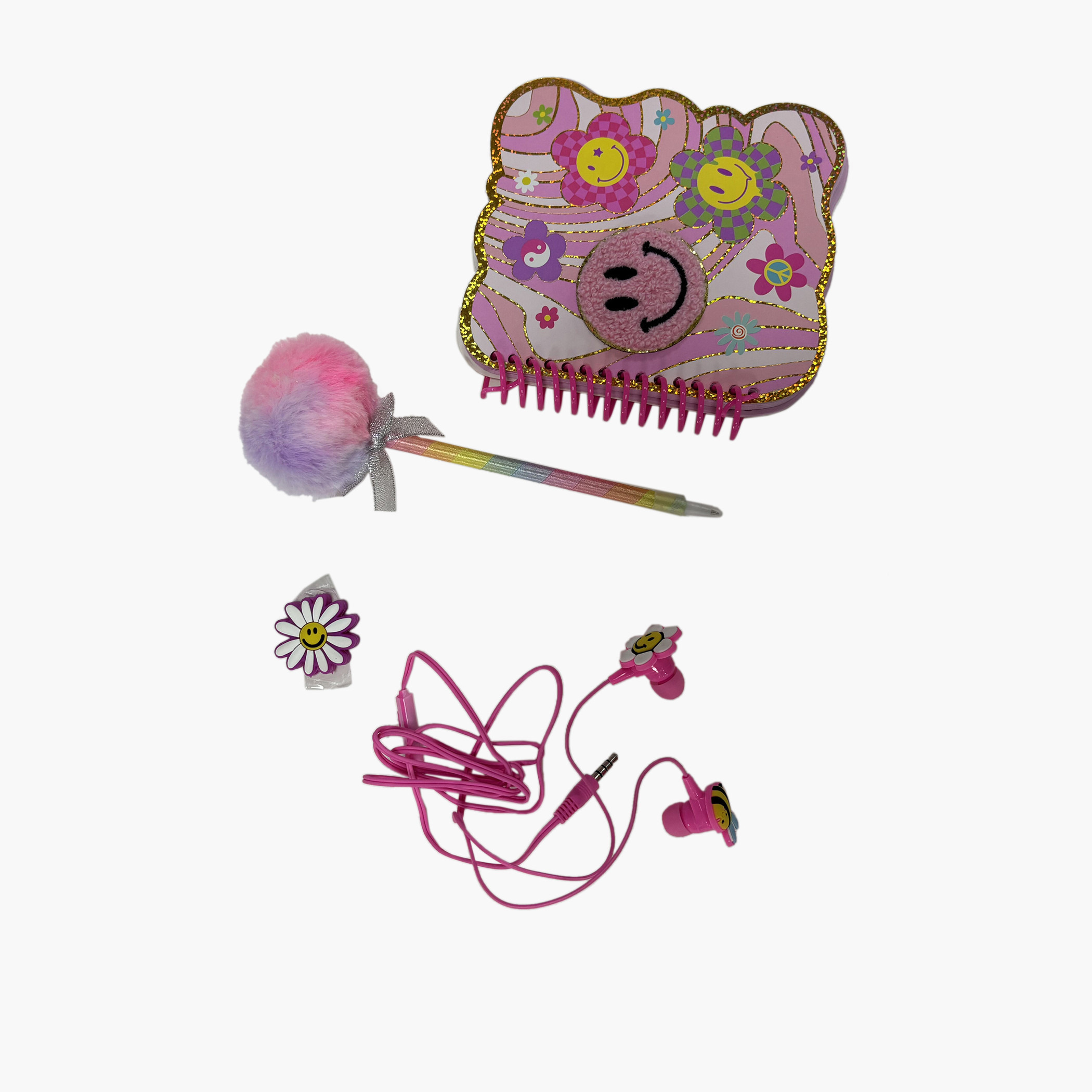 Hot Focus Journaltastic Writing Fun Stationery Playset-school-stationery-sets-image-3
