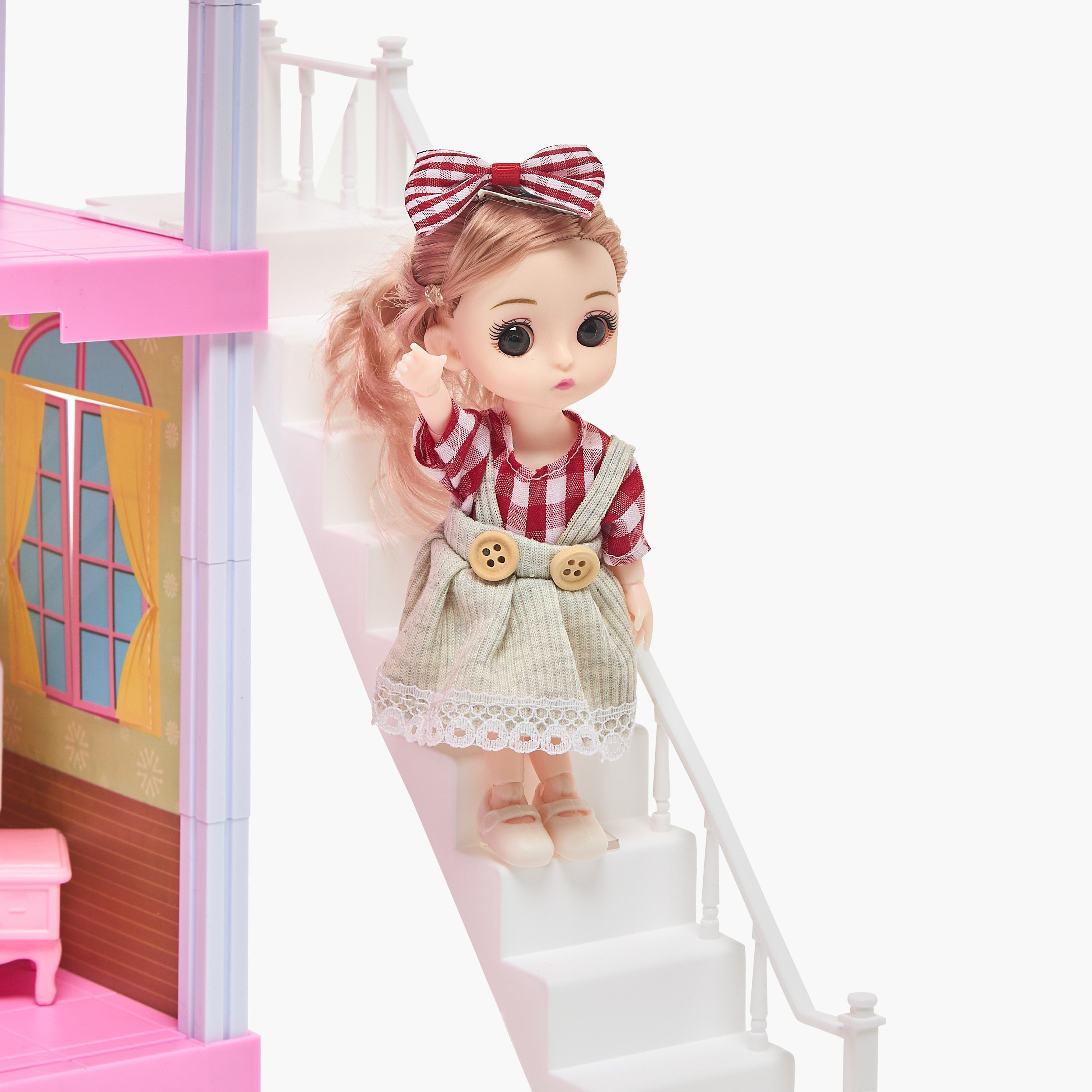 Princess House 98-Pieces Playset-toys-dollsandplaysets-dollhouses-image-7