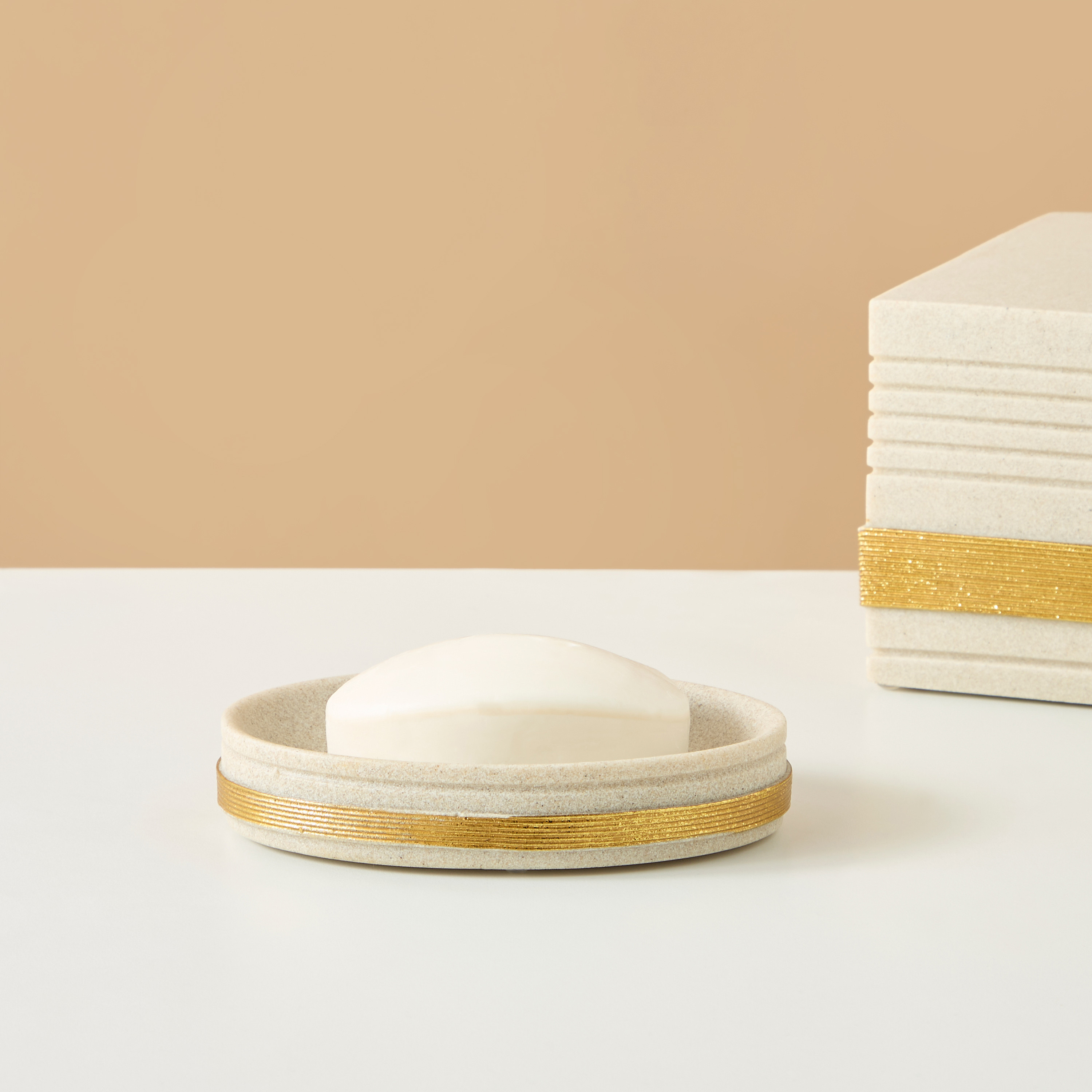 صحن صابون من شامبيون-household-bathandlaundry-bathaccessories-soapdishesanddispensers-image-1