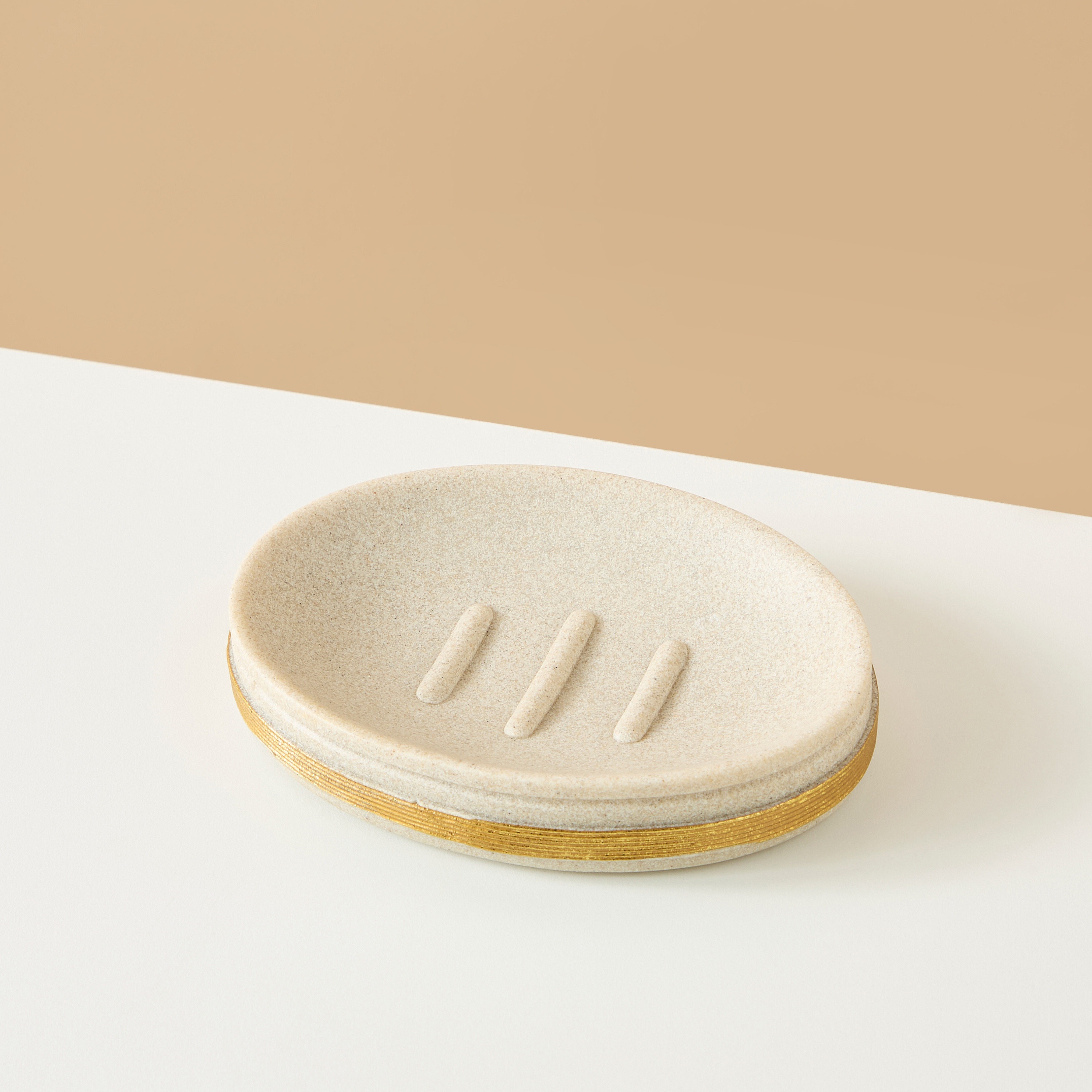 صحن صابون من شامبيون-household-bathandlaundry-bathaccessories-soapdishesanddispensers-image-2