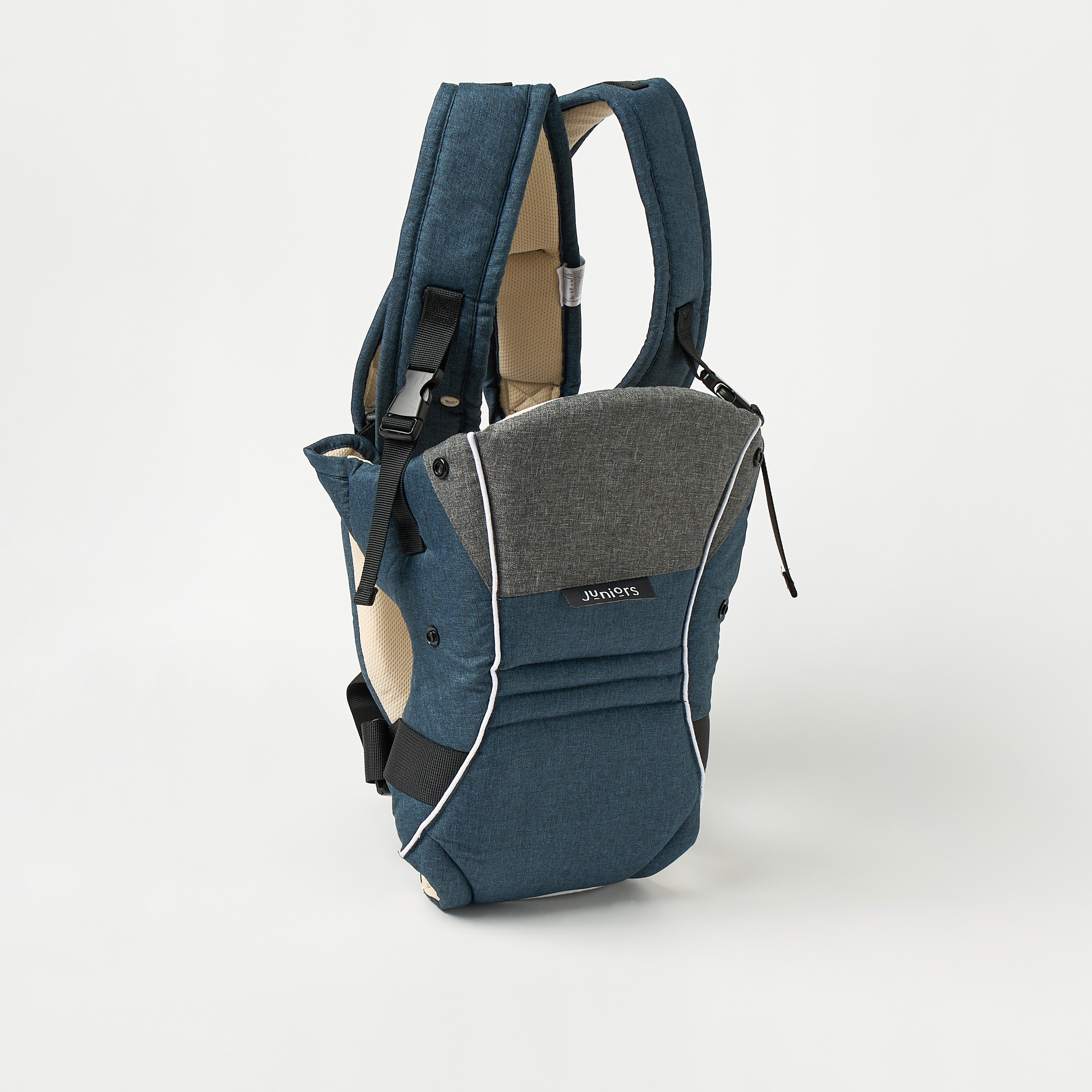 Juniors Blaze Harness Baby Carrier-baby-gear-babycarriers-image-3