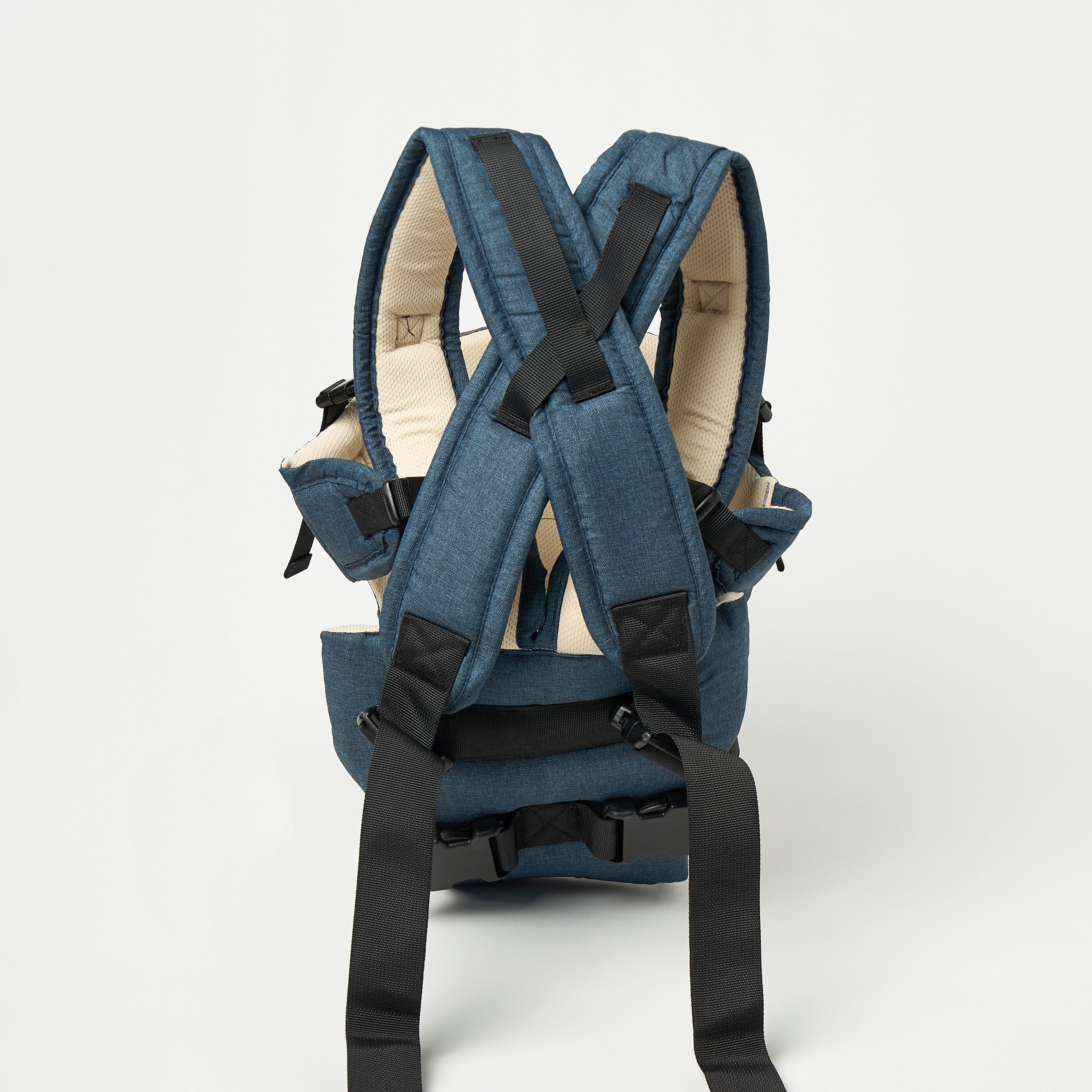 Juniors Blaze Harness Baby Carrier-baby-gear-babycarriers-image-4