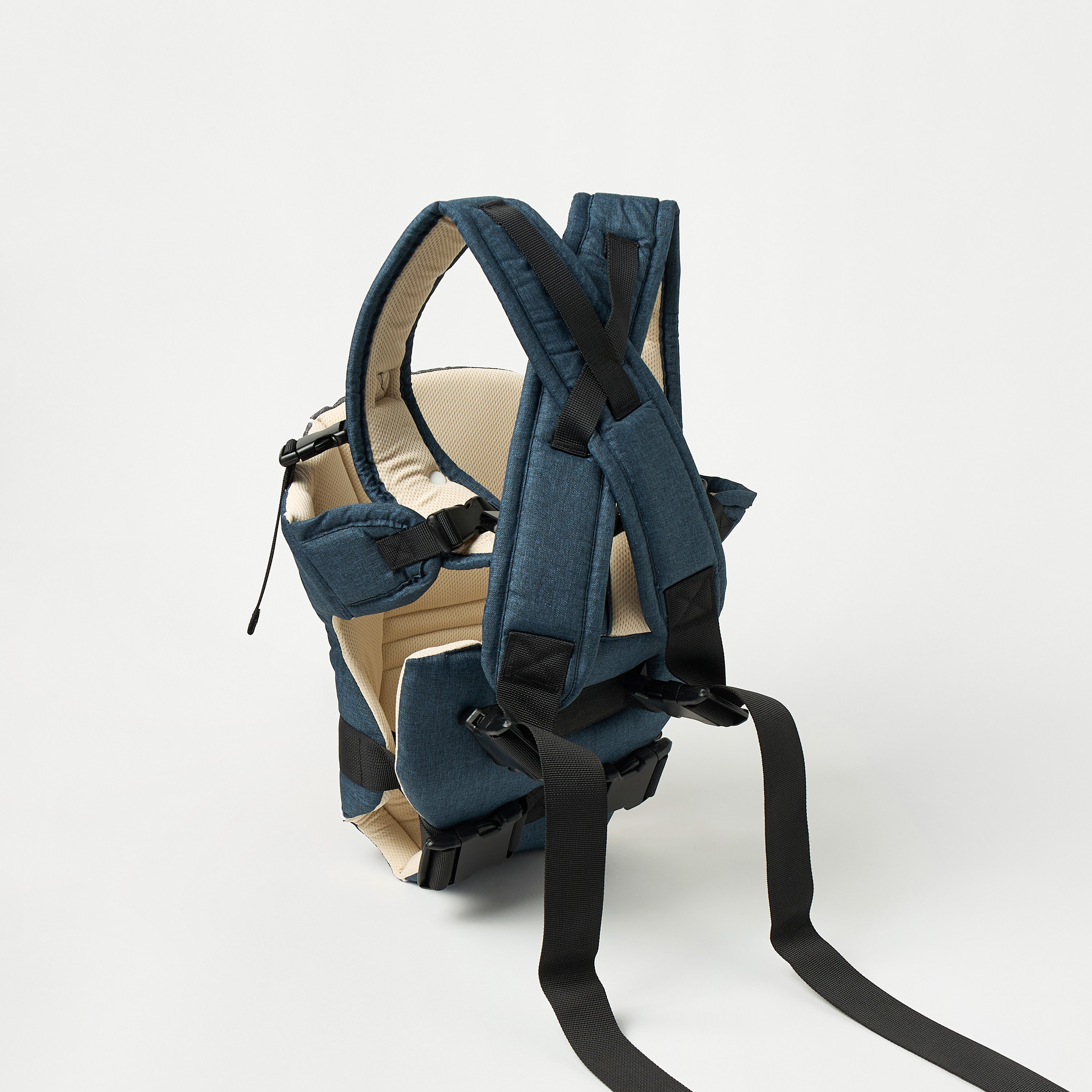 Juniors Blaze Harness Baby Carrier-baby-gear-babycarriers-image-5