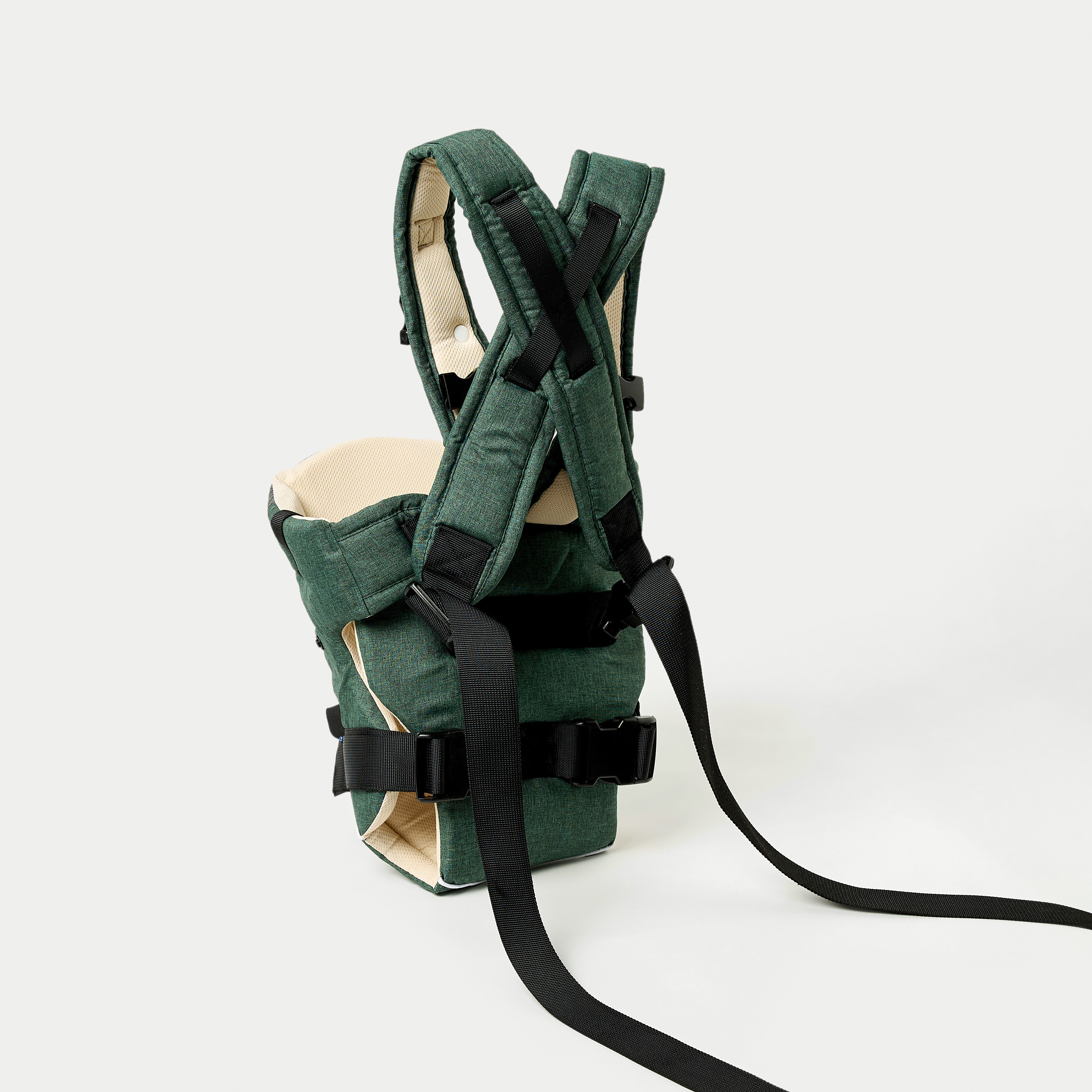 Juniors Blaze Harness Baby Carrier-baby-gear-babycarriers-image-5