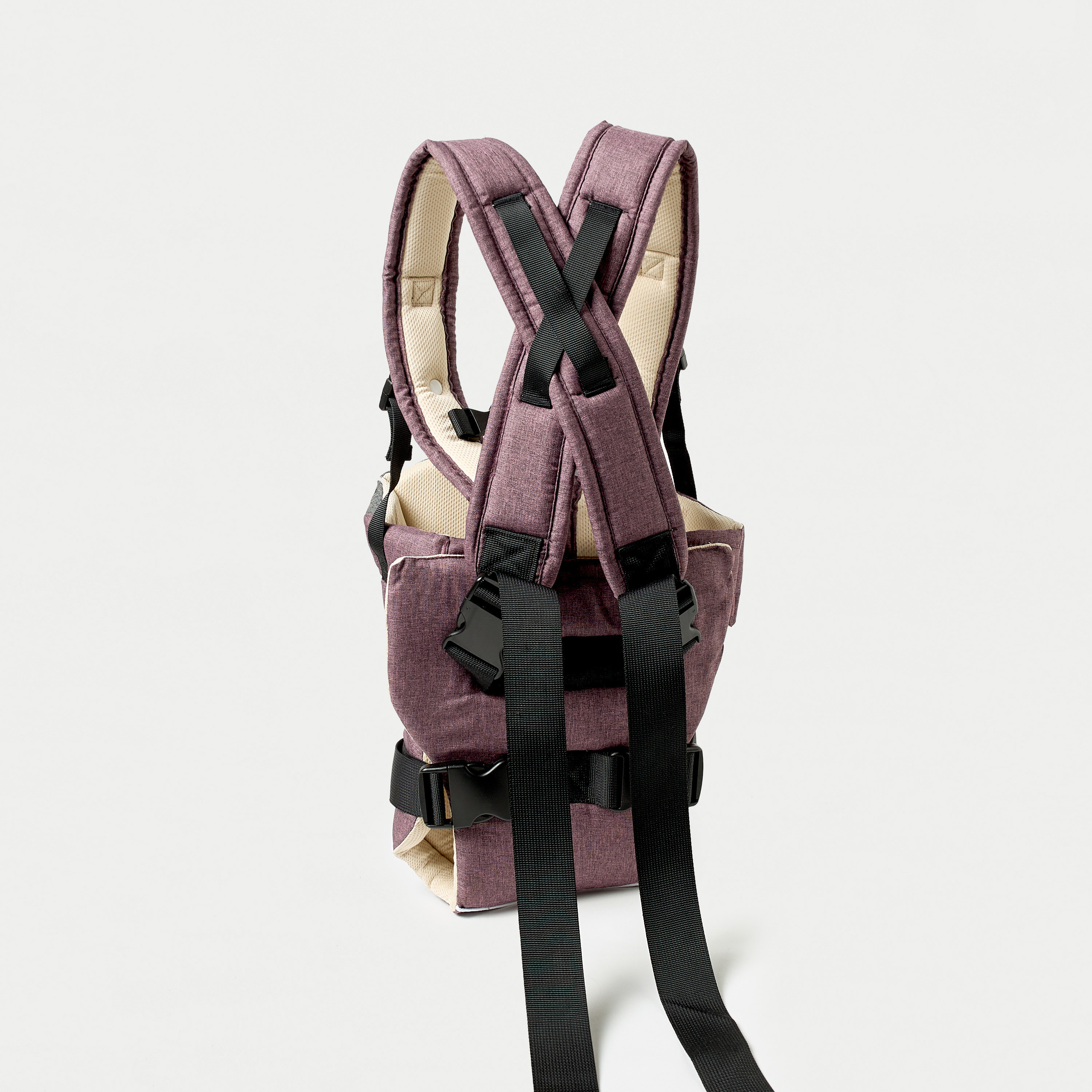 Juniors Blaze Harness Baby Carrier-baby-gear-babycarriers-image-4