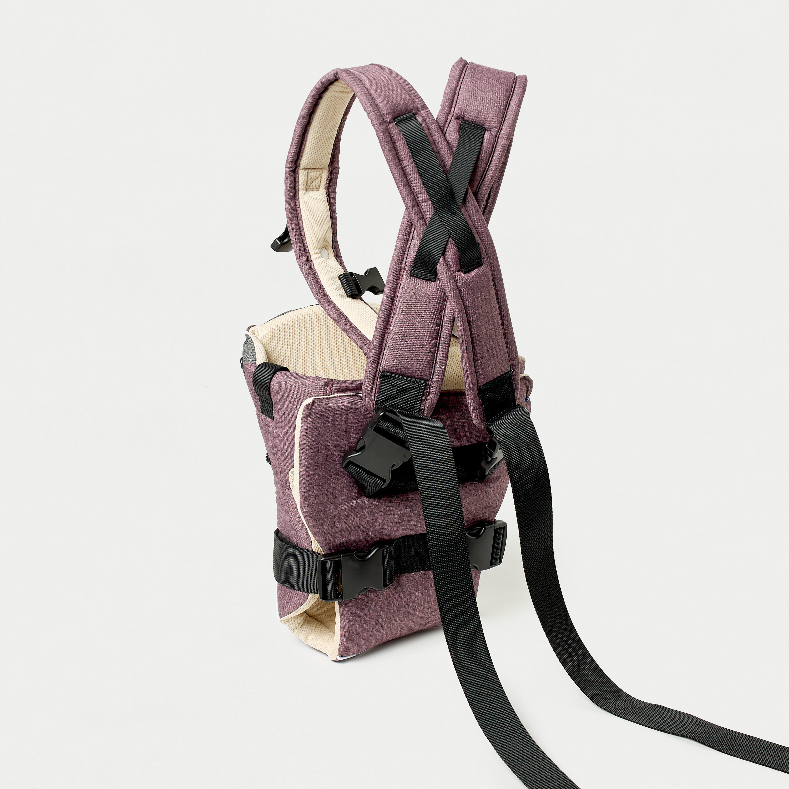 Juniors Blaze Harness Baby Carrier-baby-gear-babycarriers-image-5