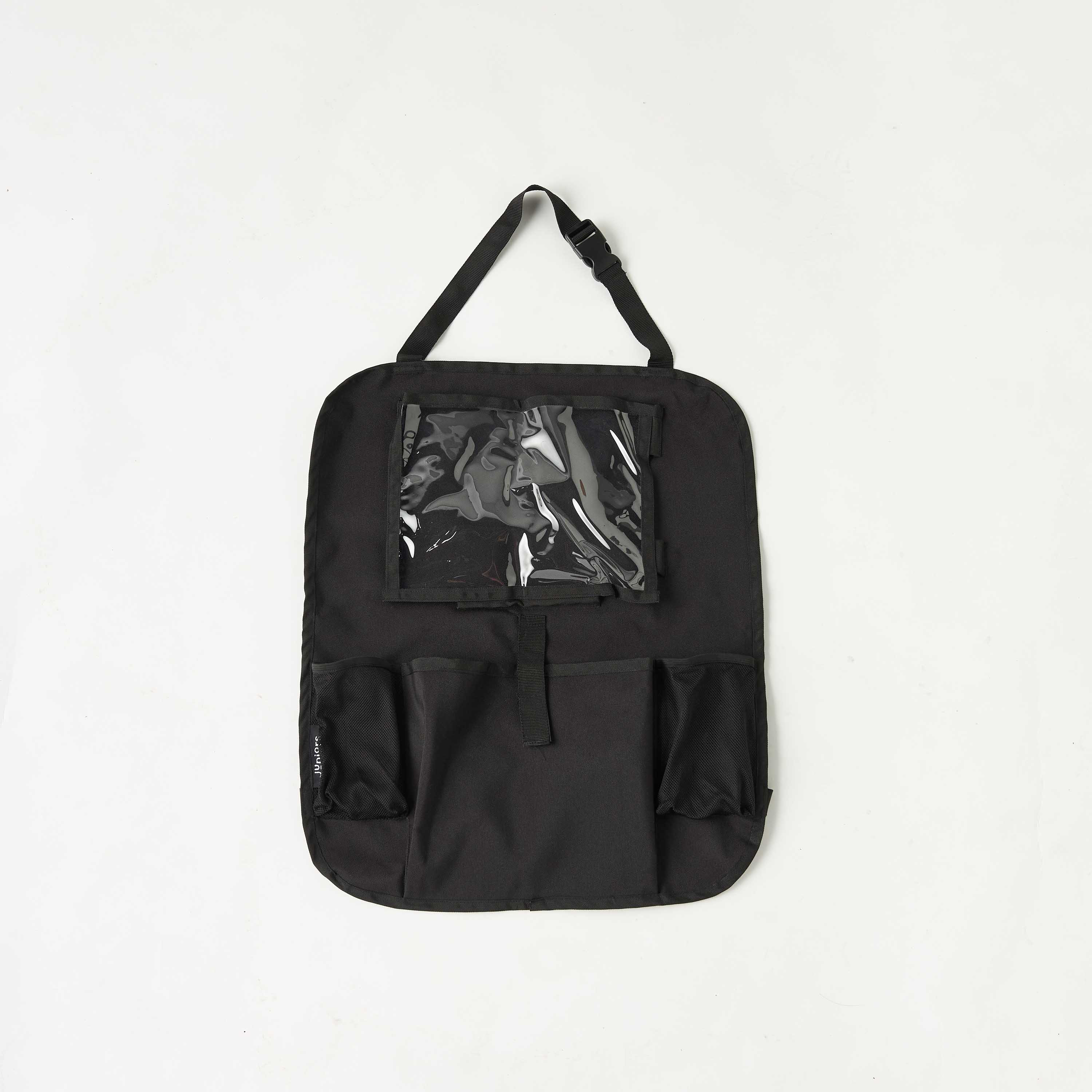 Juniors iPad Backseat Organiser-baby-gear-travelaccessories-image-1