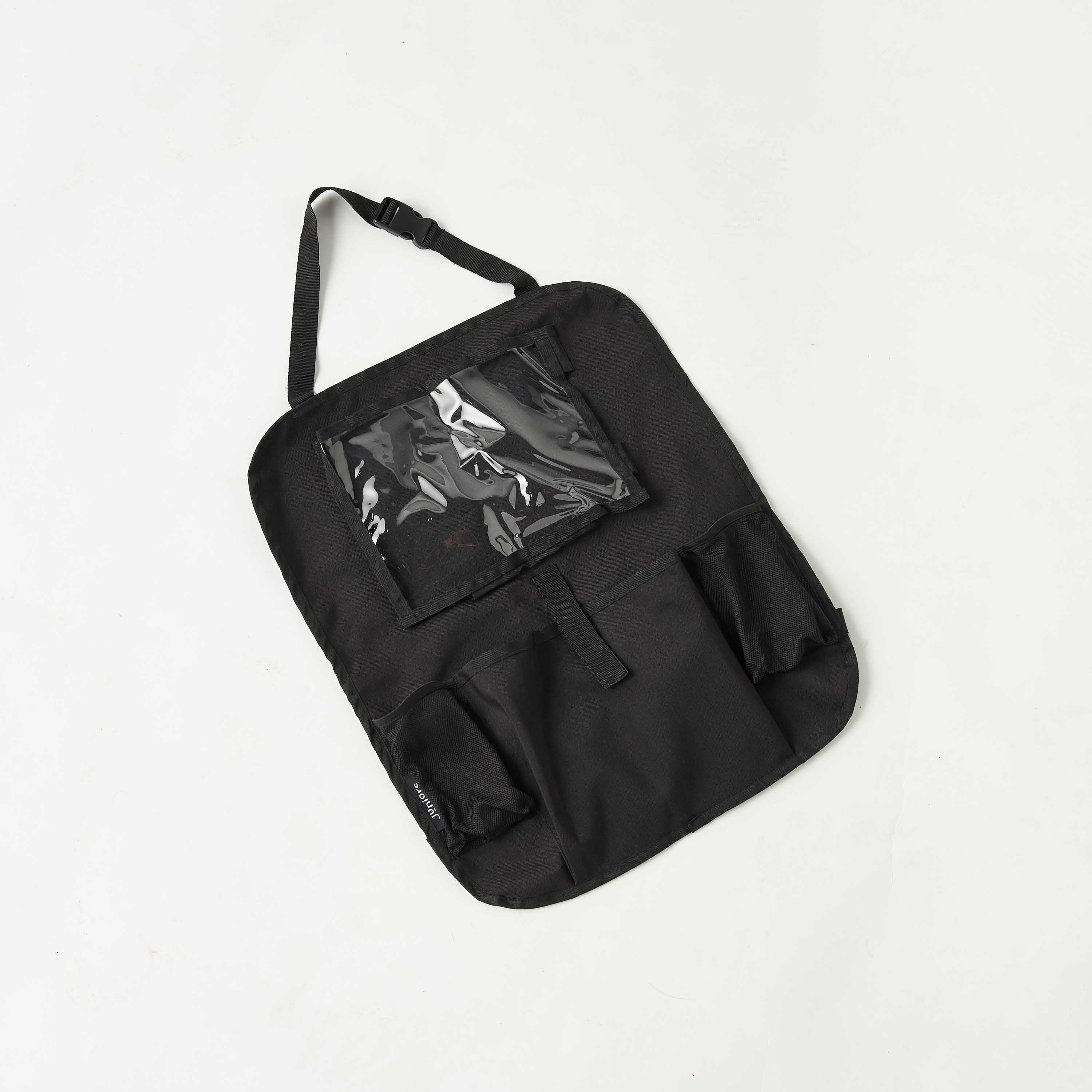 Juniors iPad Backseat Organiser-baby-gear-travelaccessories-image-2
