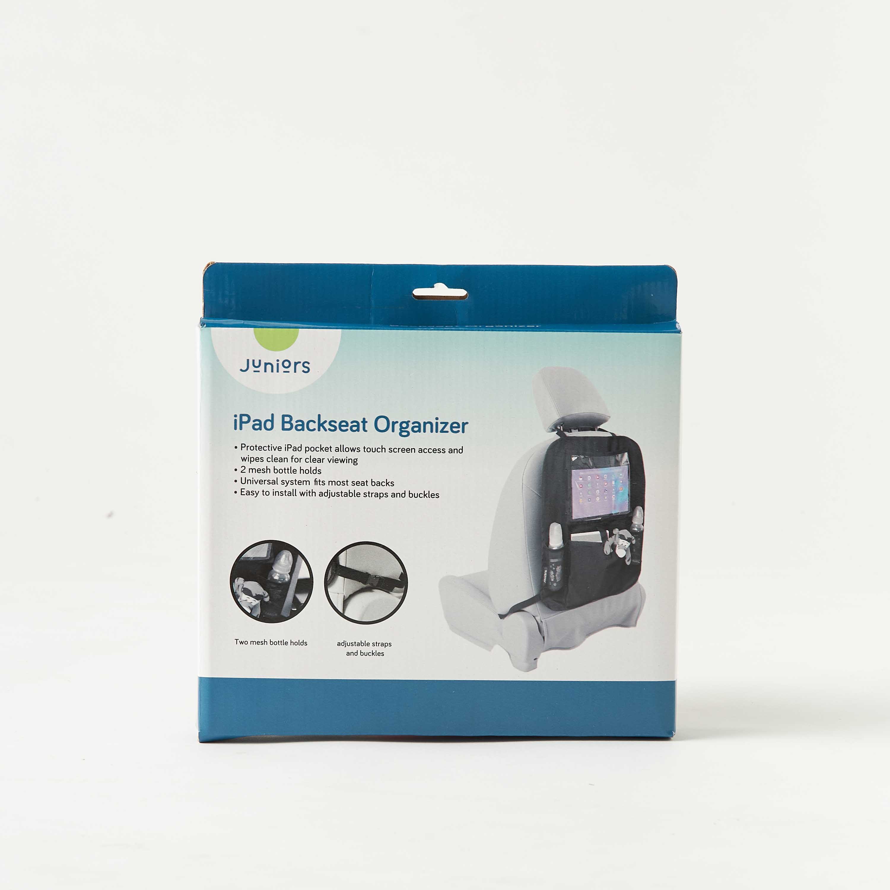 Juniors iPad Backseat Organiser-baby-gear-travelaccessories-image-5